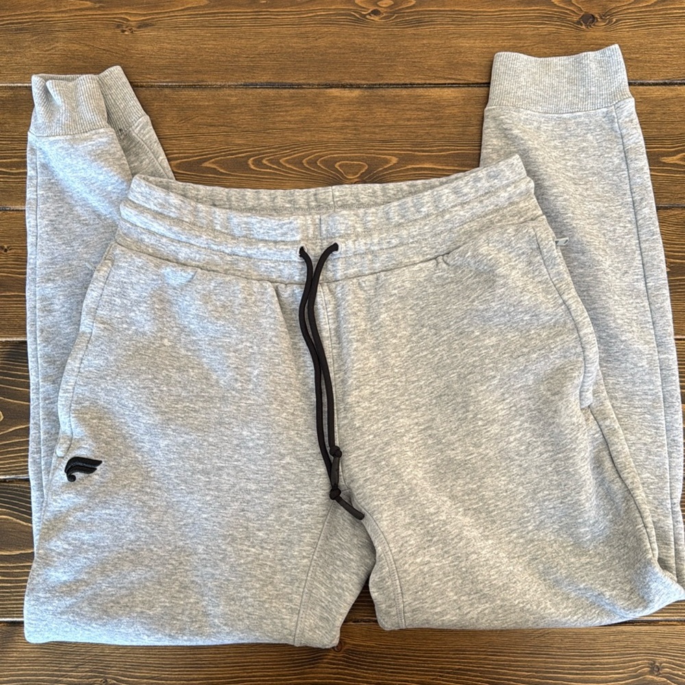 Men’s Fabletics Go To Joggers